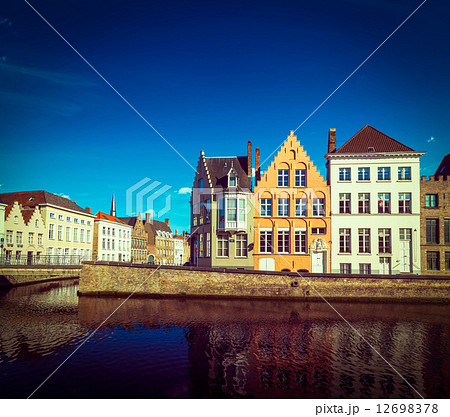 Bruges (Brugge), Belgium 12698378