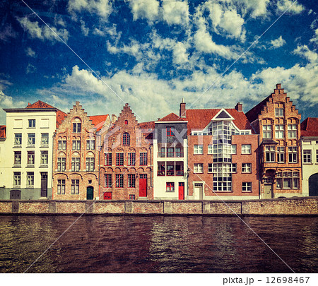 Bruges (Brugge), Belgium 12698467