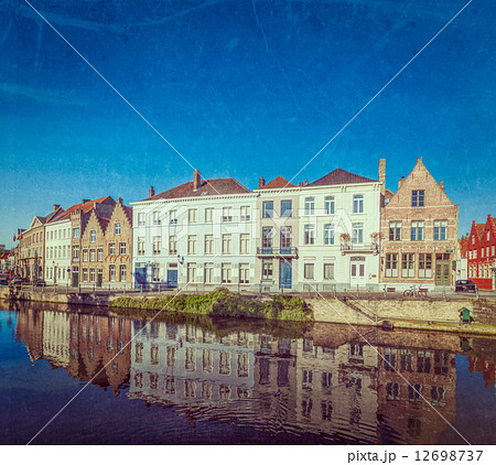 Bruges (Brugge), Belgium 12698737