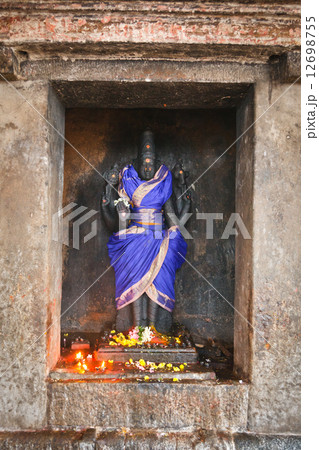 Vishnu image Vishnu image 12698755