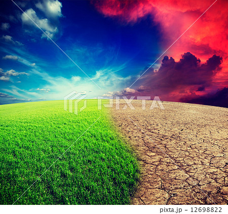 Climate change 12698822