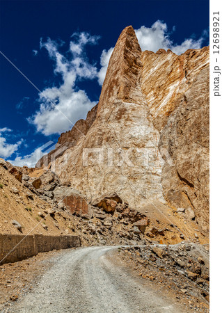 Manali-Leh road 12698921