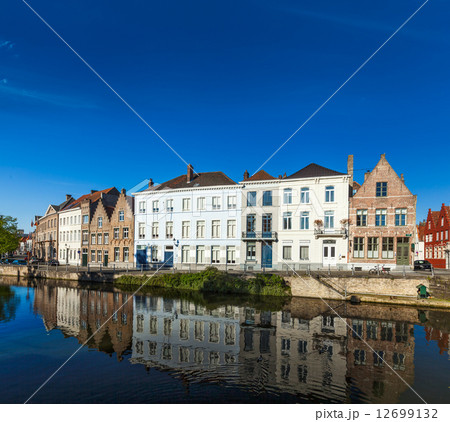 Bruges (Brugge), Belgium 12699132