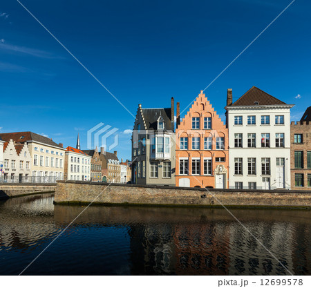 Bruges (Brugge), Belgium Bruges (Brugge), Belgium 12699578