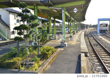 甘木駅 甘木駅 12701060