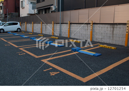 駐車場 駐車場 12701254