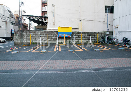 駐車場 12701256