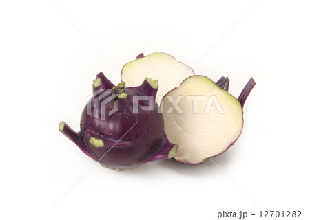 コールラビ コールラビ 12701282