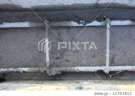 construction house, reinforcement metal framework for concrete p 12701812