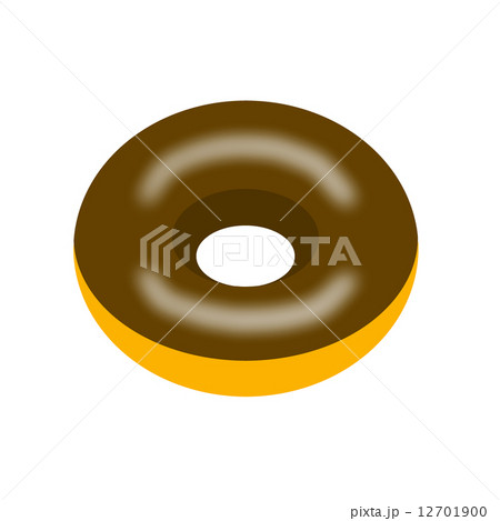 ドーナツ・チョコ ドーナツ・チョコ 12701900