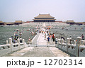 北京　紫禁城 12702314
