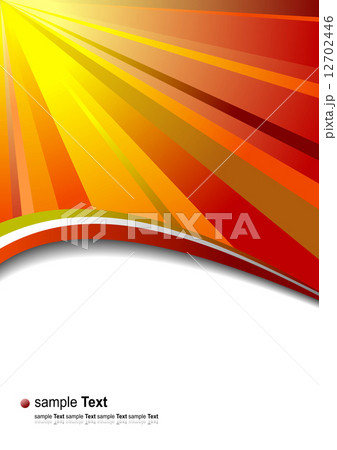 Abstract fantasy corporate background. Vector Abstract fantasy corporate background. Vector 12702446