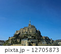 モンサンミッシェル 12705873