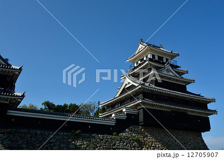 中津城 中津城 12705907