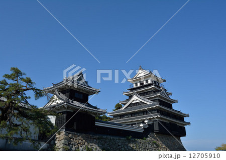 中津城 中津城 12705910