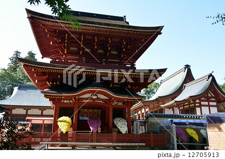 薦神社 薦神社 12705913