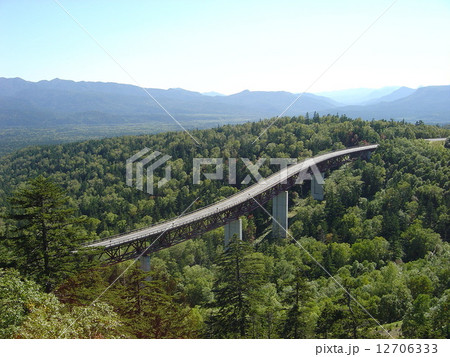 北海道（三国峠） 12706333