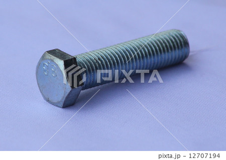 Single Metal Bolt Single Metal Bolt 12707194