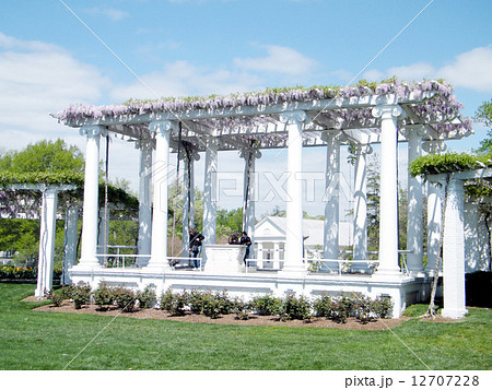 Arlington Cemetery the Old Memorial Amphitheatre 2010 Arlington Cemetery the Old Memorial Amphitheatre 2010 12707228