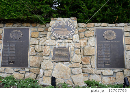 アメリカ ペブルビーチゴルフコース アメリカ ペブルビーチゴルフコース 12707796