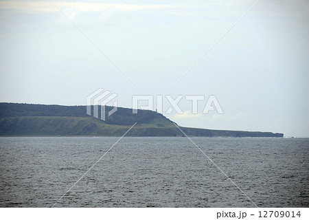 北海道　知床半島 12709014