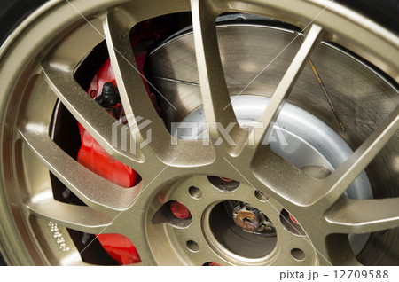 ブレーキ 12709588