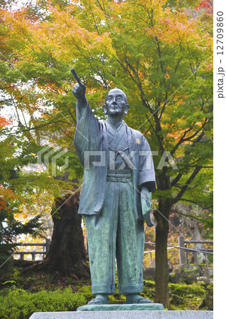 上杉神社　山形県 12709860