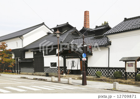 會津酒造歴史館 會津酒造歴史館 12709871