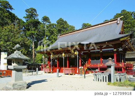 塩竃神社 塩竈市 塩竃神社 塩竈市 12709918