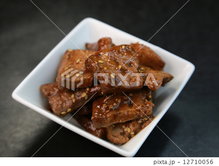 豚レバー 豚レバー 12710056