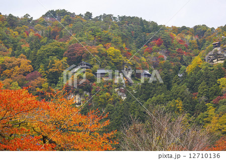 山寺　山形市 12710136