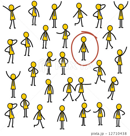 Selected person 12710438