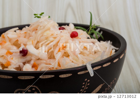 Sauerkraut 12713012