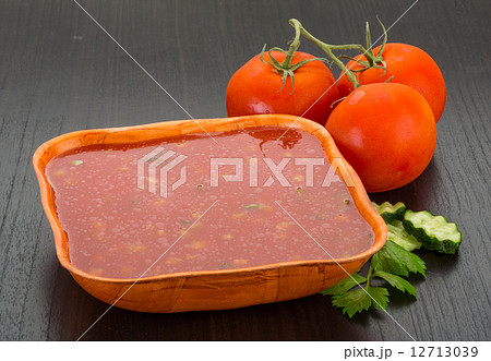 Gaspacho 12713039