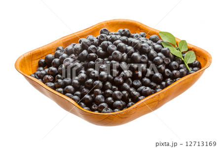 Blueberry 12713169