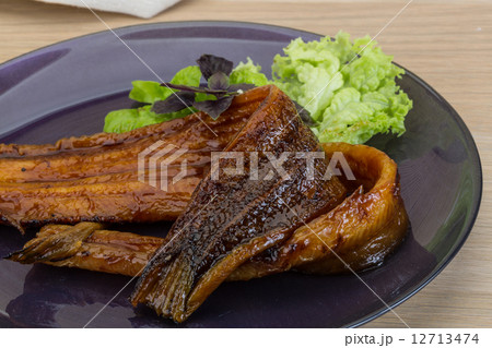 Eel Eel 12713474