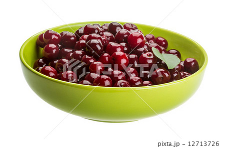 Cherry 12713726