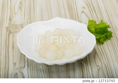 Marinated onion Marinated onion 12713743