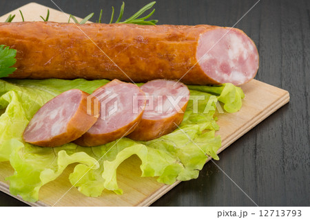 Sausage 12713793