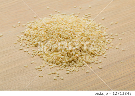 Sesame seeds Sesame seeds 12713845