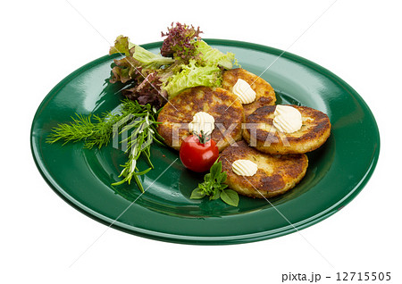 Hash browns 12715505