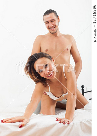 Carefree lovers having sex Carefree lovers having sex 12716596