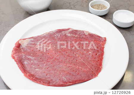 raw steak raw steak 12720926