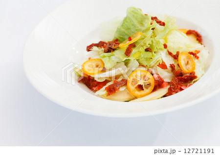 healthy salad healthy salad 12721191