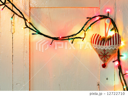 christmas time 12722710