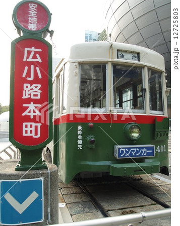 ボギー車