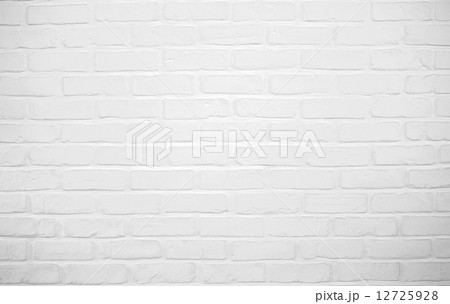 White brickwall 12725928