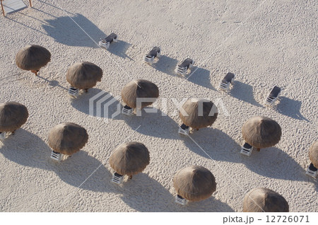 ハイアット リージェンシー カンクン 12726071