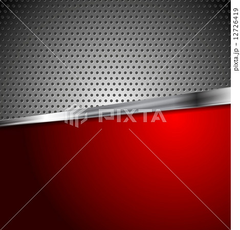 Metal background 12726419