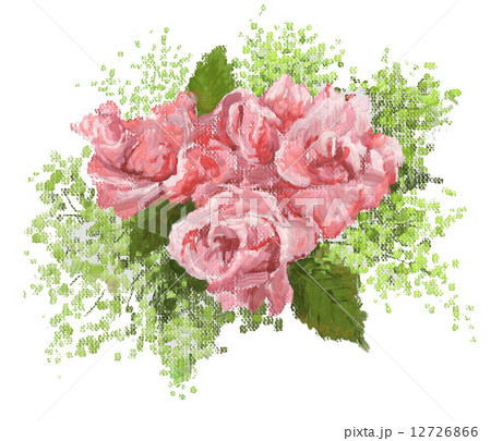 バラ バラ 12726866